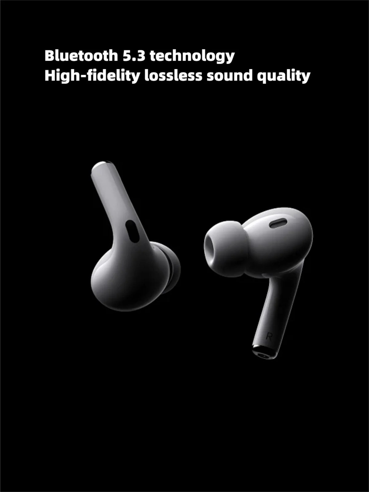 Earbuds