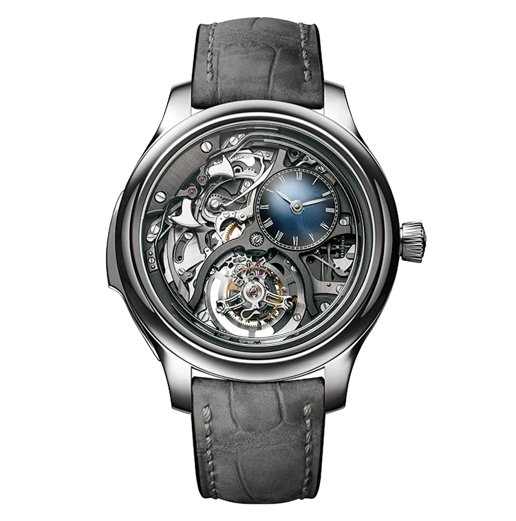 Luxury Time Watch
