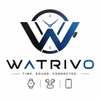 Watrivo - Home