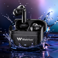 FDl TWS 30 Fun Audio Wireless Earbuds - 45 Hours Playtime