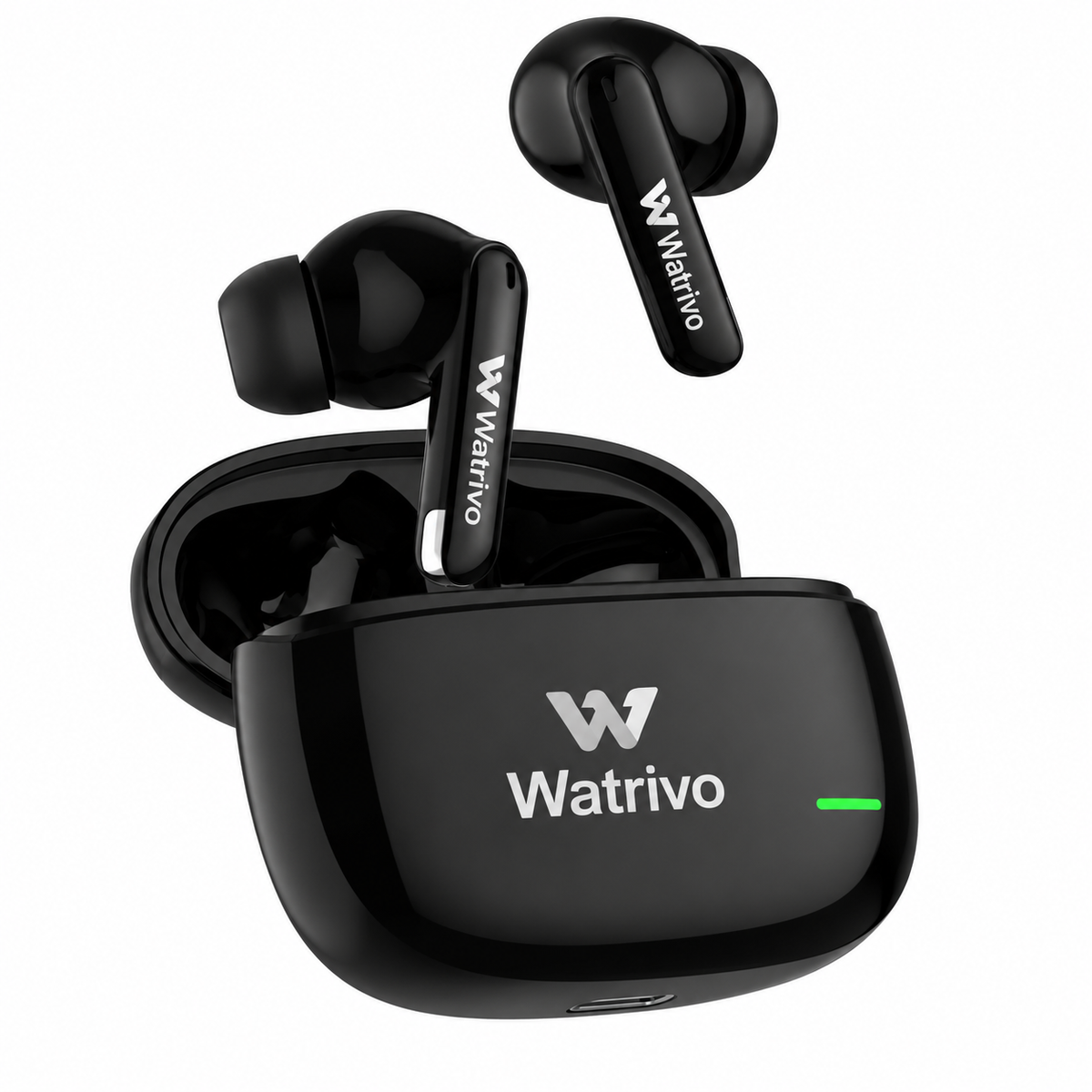 Earbud Air Mini 2 Wireless Earbuds Bluetooth Earbud