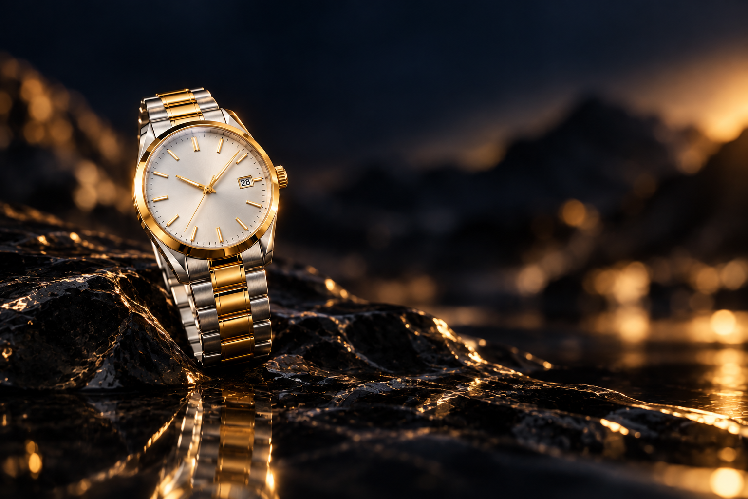 Premium Watch Cinematic