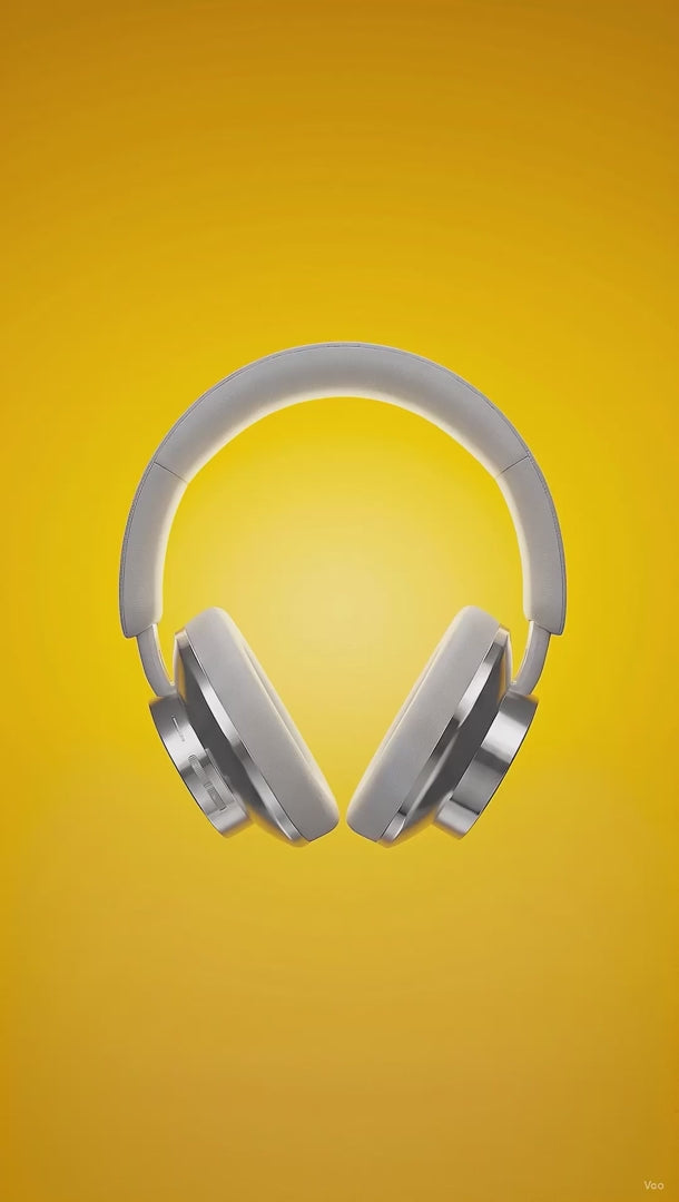 BEME Hush 2 Pro ANC Wireless Headphone.