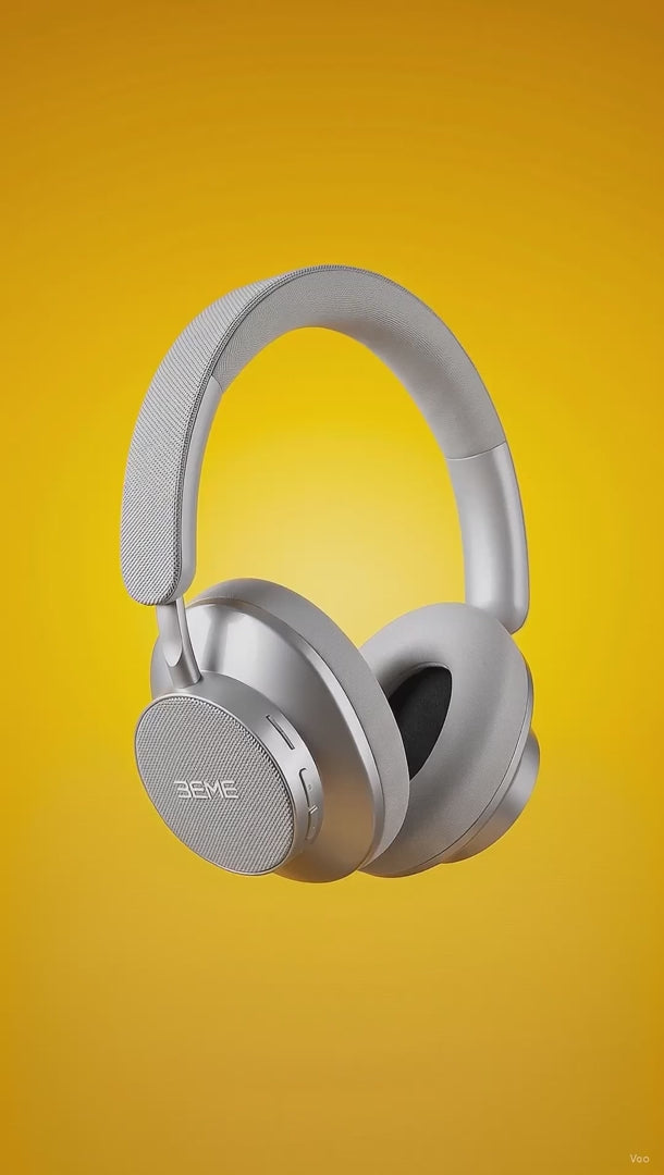 BEME Hush 2 Pro ANC Wireless Headphone.