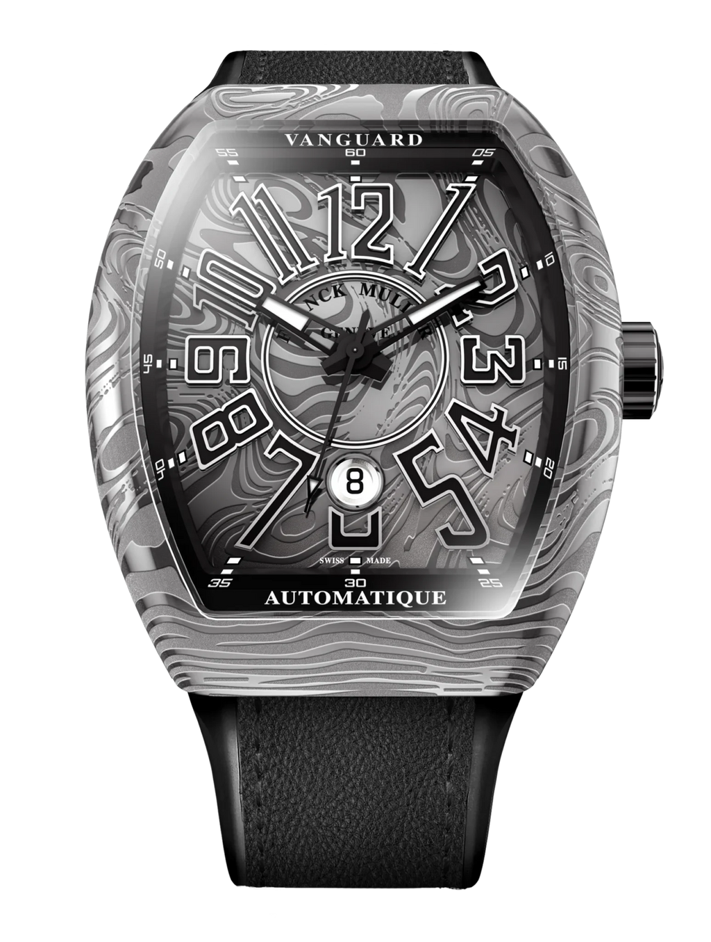 SKMEI 1787 - Rotating Wheel Rim Watch For Men's